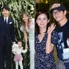 Lebih Indah dari Cerita di Drama! 5 Pasang Seleb Korea Ini Terlibat Cinlok dan Menikah - Awet Sampai Sekarang