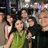 Potret Kedekatan Andra Ramadhan Gitaris Dewa 19 dengan Yasmeen Fadilah, Putri Sulungnya yang Sudah 23 Tahun - Parasnya Disorot