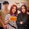 Sama-Sama Awet Mudanya, Ini 7 Potret Lala Gunawan Istri Gunawan Sudrajat di Usia 52 Tahun - Baru Saja Rayakan Ultah