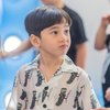 Disebut Bibit Unggul SM Entertainment, Ini Potret Gantengnya Rafathar Anak Raffi Ahmad Bak Oppa Korea