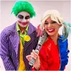 Deretan Penampilan Seleb Indonesia saat Halloween, Siapa yang Paling Oke?