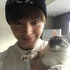 8 Idol K-Pop Pecinta Kucing, Momen Kebersamaan Mereka Bikin Gemas - Jadi Sosok Penyayang
