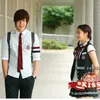 Sinopsis NAUGHTY KISS Drama Tahun 2010, Beserta Fakta Menarik dan Para Pemainnya