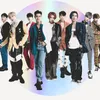 5 Potret Lokalnya Super Junior, Bukti Oppa Siap Jadi Warga +62