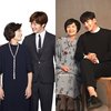 6 Potret Aktor Korea Saat Bersama Ibunda Tercinta, Penuh Kasih - Calon Penyayang Mertua