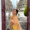 Profil Anisa Bahar yang Ditolak Warga Tegal Jadi Caleg