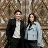 Thomas Djorghi Jadi Tempat Curhat Tengah Malam Titi DJ, Sosok Pendengar yang Baik