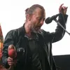 Rencanakan Gig Kejutan, Vokalis Radiohead Malah Tak Dikenali