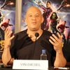 Vin Diesel Berada di Australia, Groot Muncul di 'THOR: LOVE AND THUNDER'?