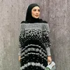 Pulang Umrah, Begini 7 Penampilan Baru Nindy Ayunda yang Kini Berhijab