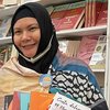 Masih Ingat Penyanyi Tere? Setelah Putuskan Mualaf dan Berhijrah Ini Potret Terbarunya