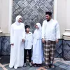 Dulu Cinlok di Ajang Pencarian Bakat, Begini 7 Potret Perjalanan Rumah Tangga Adit dan Nia AFI