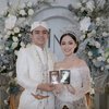 9 Potret Mantan Pesinetron Cilik Menikah, Terbaru Nimaz Dewantary Pemain 'CANDY' Tampil Cantik dalam Balutan Kebaya