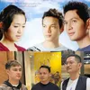 18 Tahun Berselang, Ini 7 Potret Dulu dan Kini Pemain Film DEALOVA - Jessica Iskandar Berubah Banget