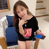 Ungkap Cinta ke Ibunda, Ini 7 Potret Eleeya Anak Celine Evangelista - Paras Makin Plek Ketiplek dengan Dirly Idol