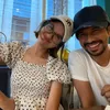 Pesonanya Nurun dari sang Ayah, Ini 7 Potret Kyra Anak Sulung Ariyo Wahab yang Parasnya Curi Perhatian - Kedekatan Mereka bak Bestie