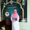 Lama Tak Tersorot, Ini 7 Potret Nia AFI yang Kini Berhijab - Punya Kesibukan Lain Meski Nggak Lagi Nyanyi