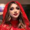 Sederet Potret Sarah Azhari Saat Rayakan Halloween, dari yang Hot sampai Tampil Cetar