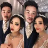 Belum Setahun Cerai, Ini Potret Sarah Sheilka Mantan Istri Tegar Septian yang Sudah Nikah Lagi