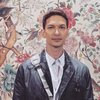 7 Potret Terbaru Dimas Beck, Kini Usia 34 Tahun Disebut Makin Damage - Vibesnya bak Aktor Thailand