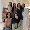 Kumpul Lagi, Ini 8 Potret Terbaru Girlband Princess yang Parasnya Makin Bening-Bening - Ada yang Sudah Berhijab
