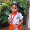 Dulu Wajahnya Disembunyikan, Ini 7 Potret Transformasi Gewa Anak Mutia Ayu - Kenang Saat Digendong Mendiang Glenn Fredly