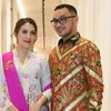 THR Aman, Giring Ganesha Siap Manjakan Keluarga Saat Lebaran