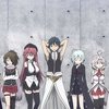13 Rekomendasi Anime Harem Terbaik, Cocok Jadi Hiburan Saat Penat