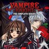 12 Rekomendasi Anime Vampire yang Berdampingan dengan Manusia, Seru untuk Ditonton!