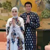 7 Seleb Indonesia yang Rayakan Lebaran 2024 di Luar Negeri