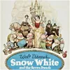 6 Fakta Menarik SNOW WHITE AND SEVEN DWARFS, Film Pertama Disney yang Rilis Tahun 1937