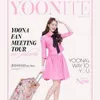 Daftar Konser K-Pop dan Fan Meeting Maret 2024 di Jakarta Indonesia, Ada Yoona Girls Generation - Chanyeol EXO
