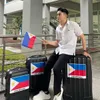 Kier King Pulang Kampung ke Filipina, Netizen: Katanya Mau Berkarir di Indonesia