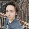YESUNG SUPER JUNIOR Rilis Schedule Poster dari Mini-album ke-5 'Unfading Sense'