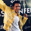 Gagal di Indonesian Idol, Aib Mercury Digandeng Label Musik dan Rilis Single Perdana