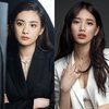 Sederet Aktris Cantik Korea Ini Punya Aura 'Badass'