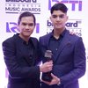 Safeea Ahmad Lebih Suka K-Pop Dibanding Rock, Dul Jaelani Jadi Menduga-Duga