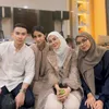 10 Potret Anggi Pratama Suami Stevie Agnecya Gelar Tahlilan Hari ke-3, Ungkap Pesan Terakhir Untuk Istri Tercinta - Penampilan Makin Kurus Jadi Sorotan