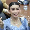 Bebizie Dilantik Jadi Anggota DPRD Jakarta, Akan Tetap Bermusik Tapi Rakyat Jadi Prioritas Utama