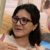 Kiki Amalia Melahirkan Secara Normal Di Usia 42 Tahun, Sempat Distop Polisi Karena Terobos Jalur Busway