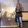 Film 'ASIH 2' Bakal Rilis di Bioskop Bulan Desember Mendatang, Siap-Siap Dibuat Merinding