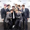 Kesuksesan BTS Mendunia, Bang Si Hyuk Dapat Penghargaan Pony Chung Innovation Award
