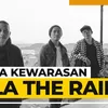 Cara The Rain Menjaga Kewarasan di Tengah Pandemi Covid-19