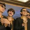 Wujudkan Impian Lama, The Changcuters Gelar Konser Tunggal Setelah 20 Tahun Berkarier