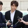 Choi Jong Hoon Akui Ikut Sebarkan Rekaman yang Diambil Secara Ilegal