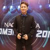 Berawal Dari Guru Vokal Rizky Billlar, Kini Delon Resmi Buka Sekolah Vokal