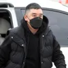 Bebas dari Penjara, Seungri Kedapatan Liburan di Thailand Bareng Wanita yang Diduga Pacarnya Sejak 2018