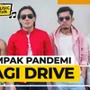 Drive Batal Merilis Album Baru Gara-gara Pandemi
