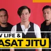 Drive Bercerita Soal Menyikapi Pandemi di Lagu 'New Life' dan 'Siasat Jitu'