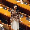 Bongkar Besaran Gaji Anggota DPR, Krisdayanti Tegaskan Dana Reses Bukan Untuk Pribadi